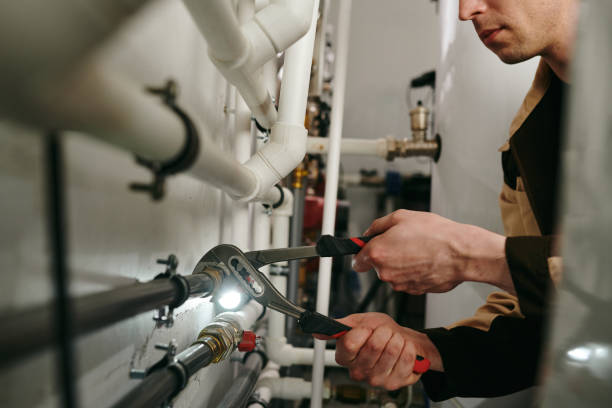 Best Sewer Cleaning Services  in Brook Park, OH