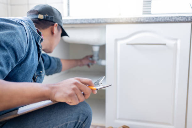 Best Plumbing Services Near Me  in Brook Park, OH