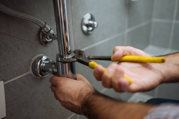 Best Plumbing Installation Services  in Brook Park, OH