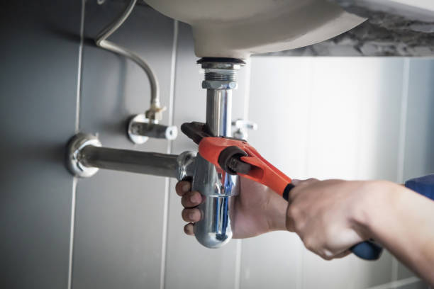 Best Clogged Drain Plumber  in Brook Park, OH