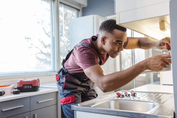 Best Toilet Repair Services  in Brook Park, OH